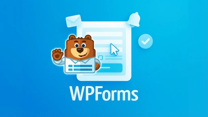 WPForms